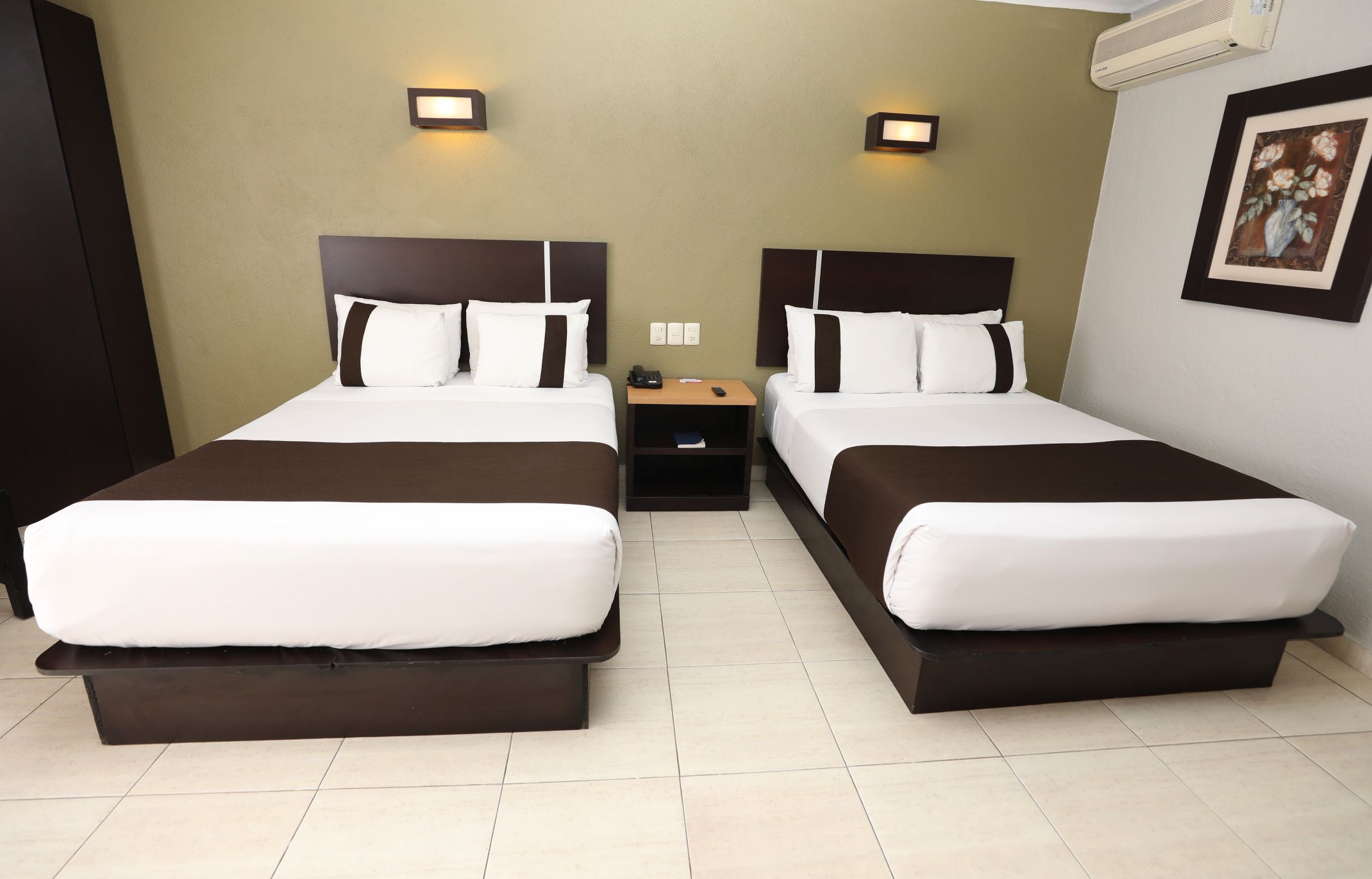 Habitación Superior