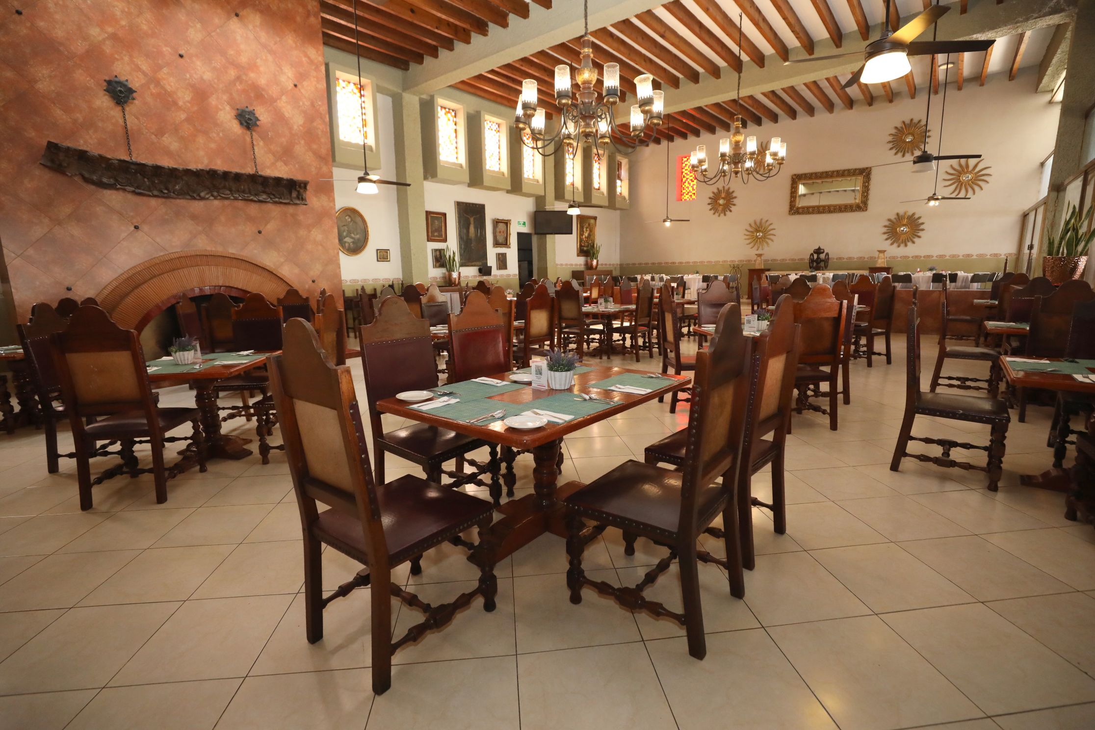 Comida Típica Mexicana