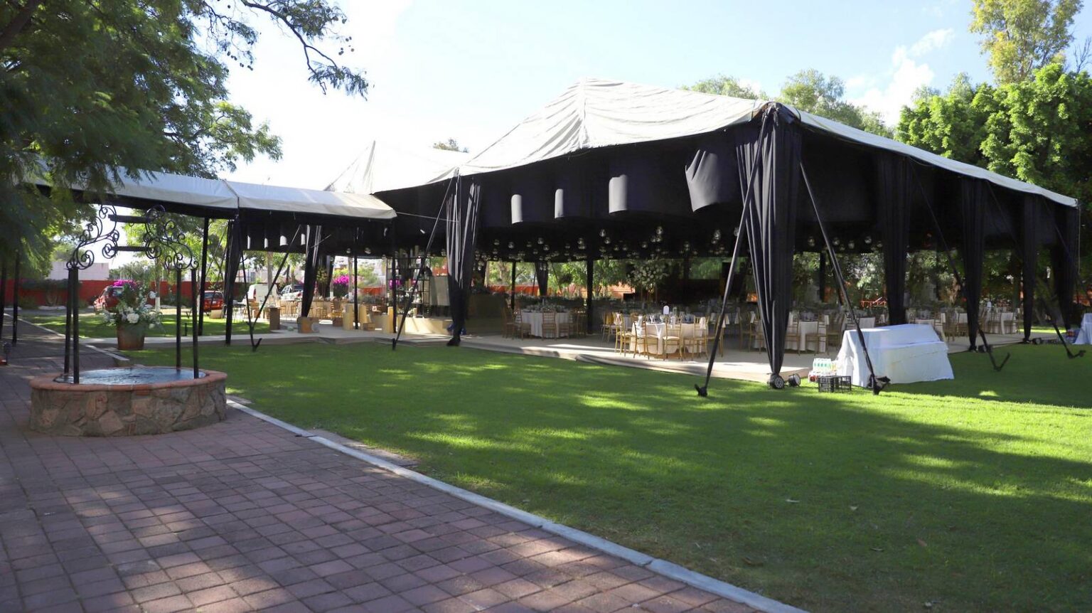 La Quinta de Real de Minas