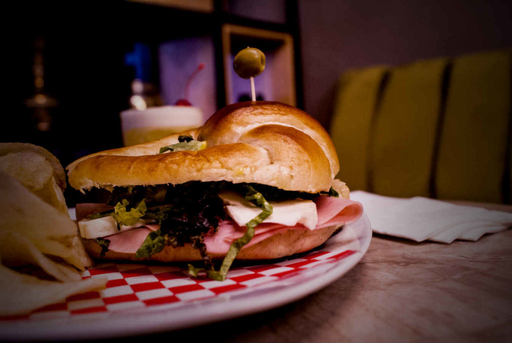 Bar Hotel Real de Minas Tradicional Querétaro