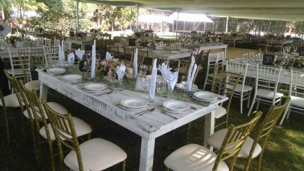 Eventos y Reuniones Hotel Real de Minas Tradicional Querétaro