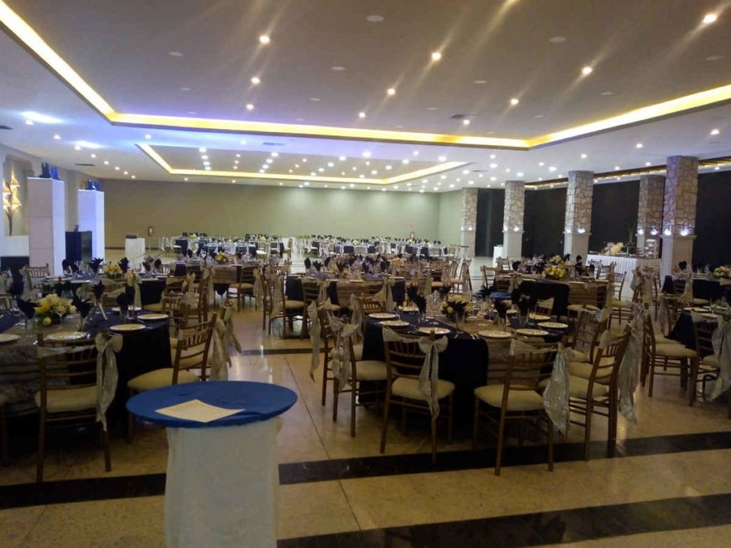 Eventos y Reuniones Hotel Real de Minas Tradicional Querétaro