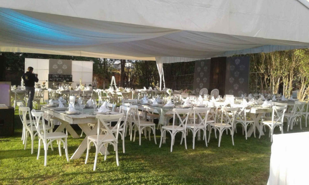 Event Venues Real de Minas Tradicional Hotel Queretaro