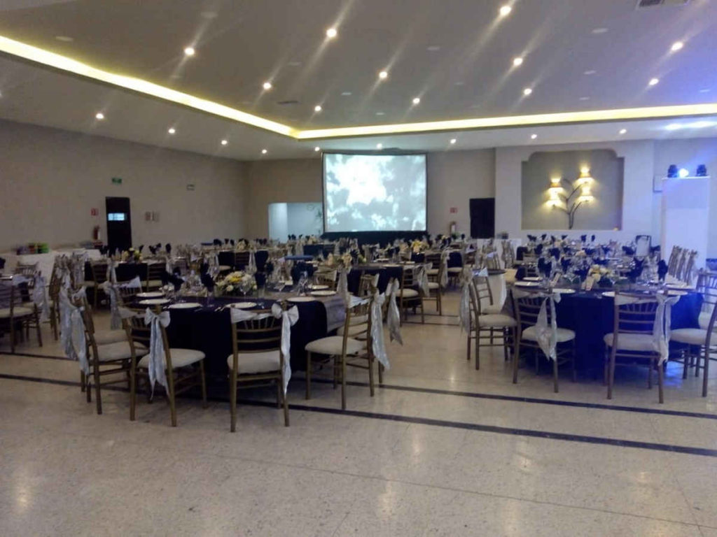 Eventos y Reuniones Hotel Real de Minas Tradicional Querétaro