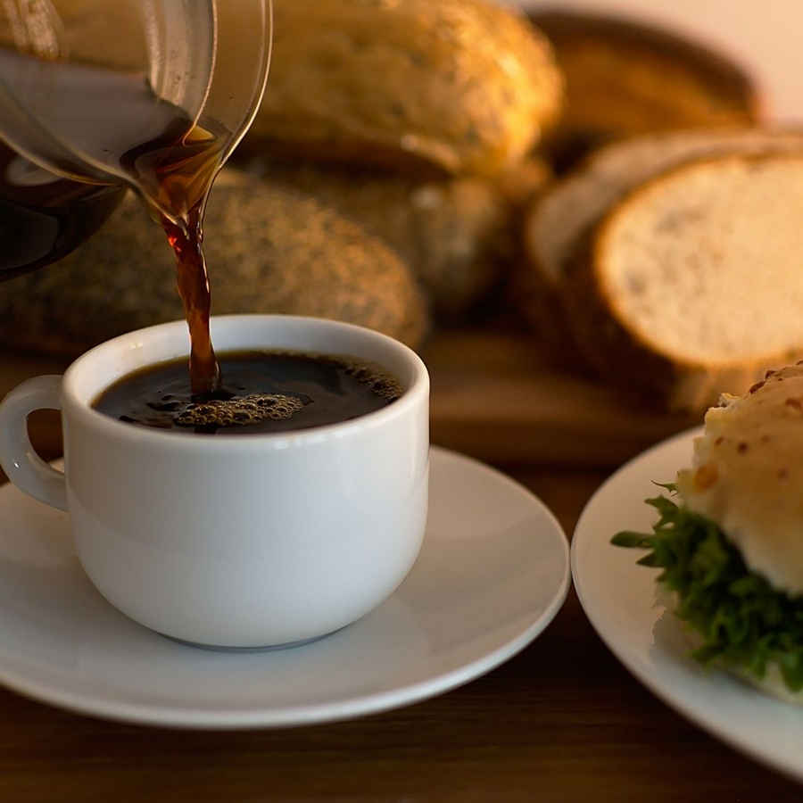 Restaurante Hotel Real de Minas Tradicional Querétaro