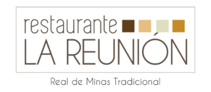 Restaurante La Reunio Bonita Real de Minas Tradicional Hotel Queretaro