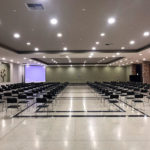 Eventos y Convenciones en Querétaro Hotel Real de Minas Tradicional