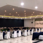 Eventos y Convenciones en Querétaro Hotel Real de Minas Tradicional