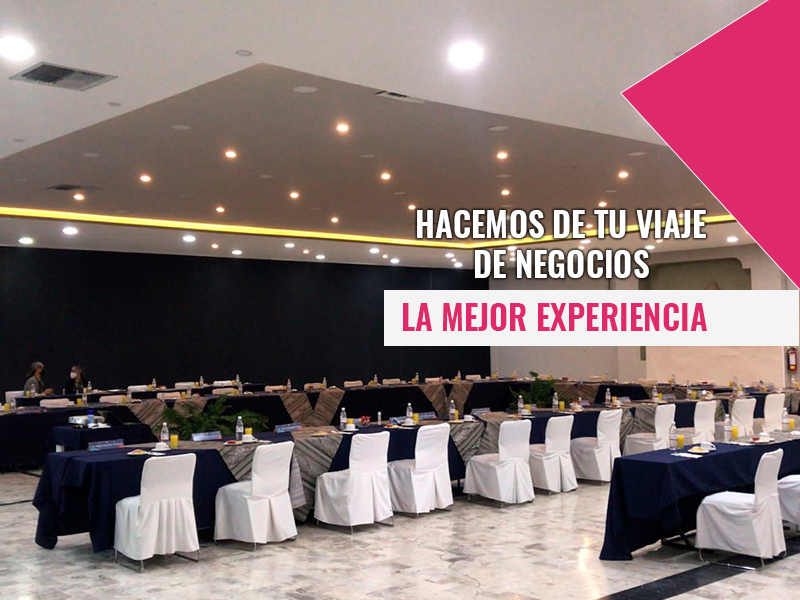 Eventos y Convenciones en Querétaro Hotel Real de Minas Tradicional