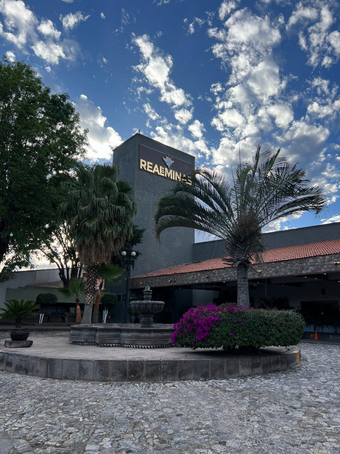 Hotel Rea de Minas Tradicional Querétaro