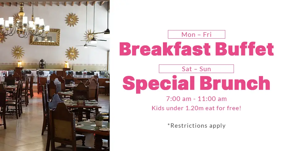 Breakfast Restaurant Real de Minas Tradicional Hotel, Hotel in Querétaro