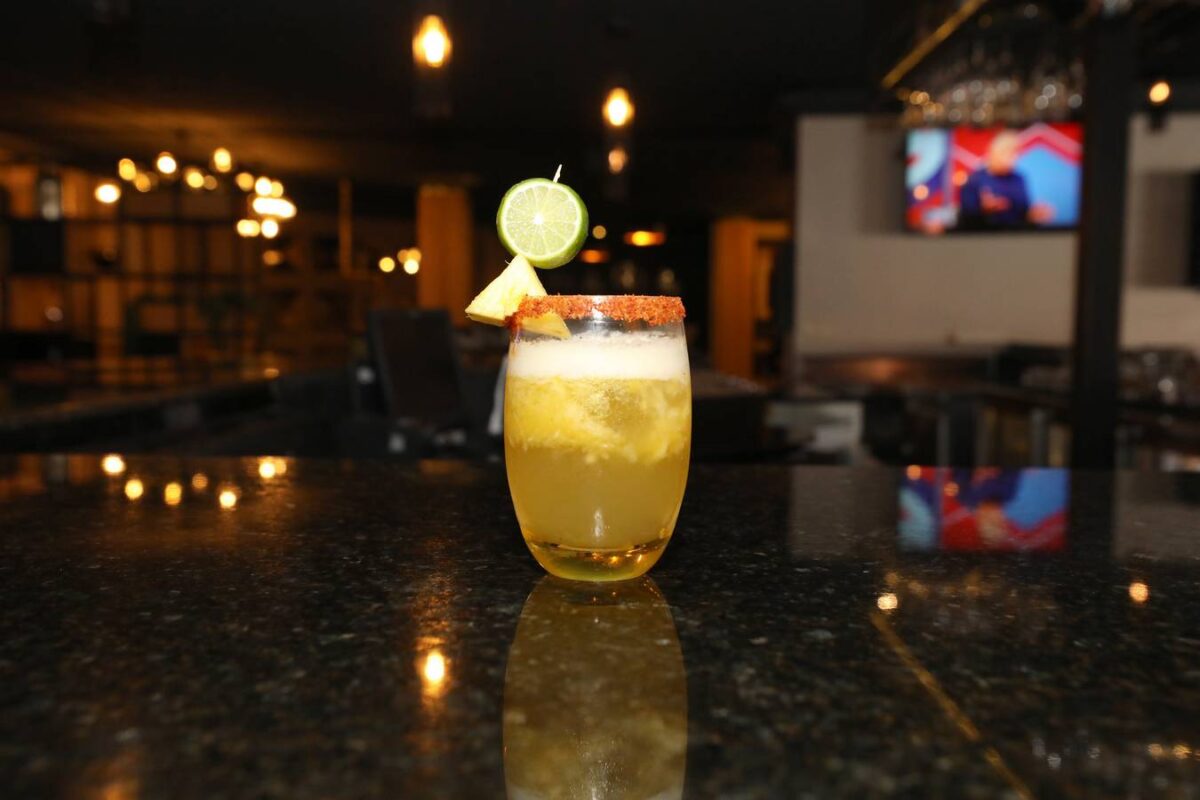 Bar Hotel Real de Minas Tradicional, Hotel en Santiago de Querétaro