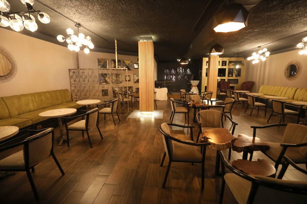 Bar Hotel Real de Minas Tradicional, Hotel en Santiago de Querétaro