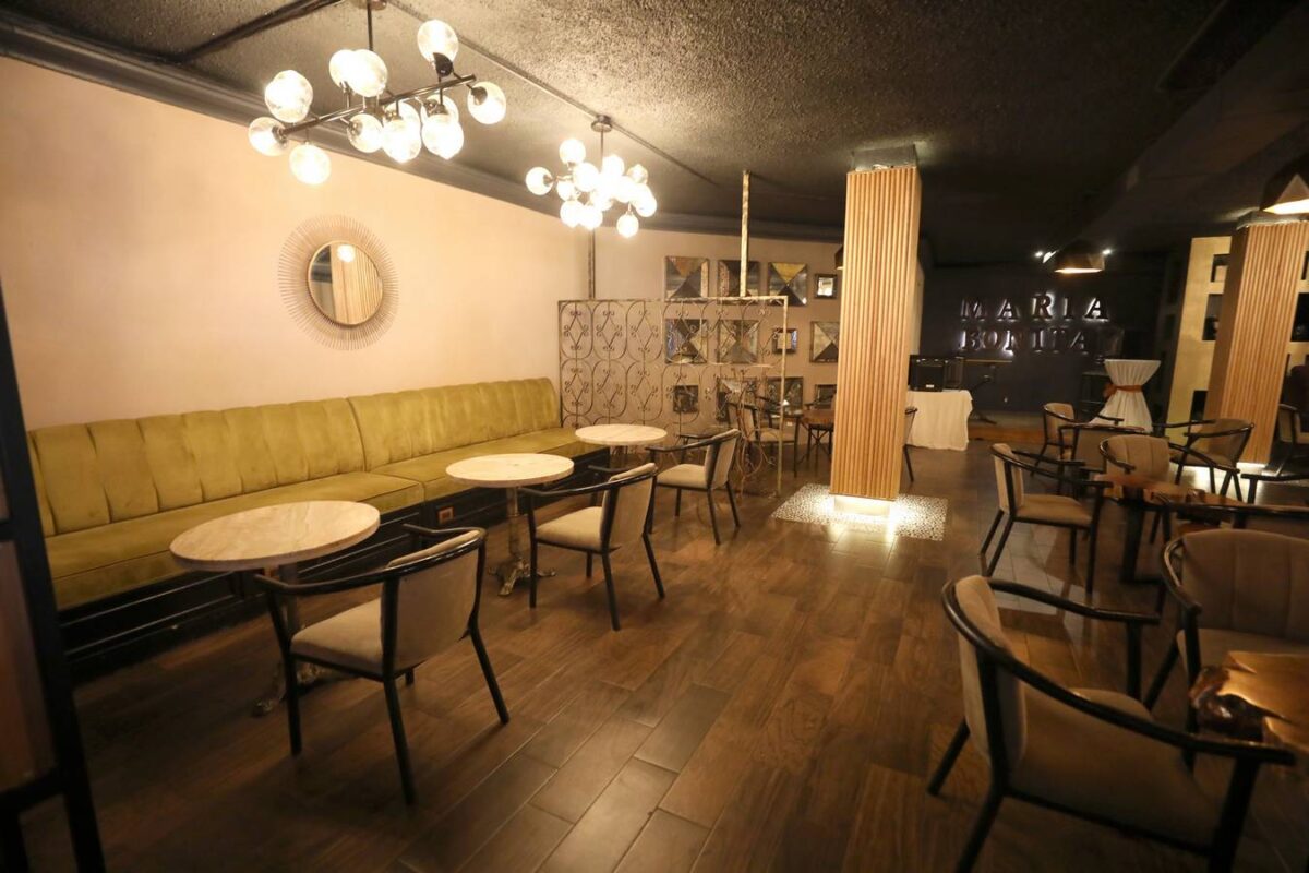 Bar Hotel Real de Minas Tradicional, Hotel en Santiago de Querétaro