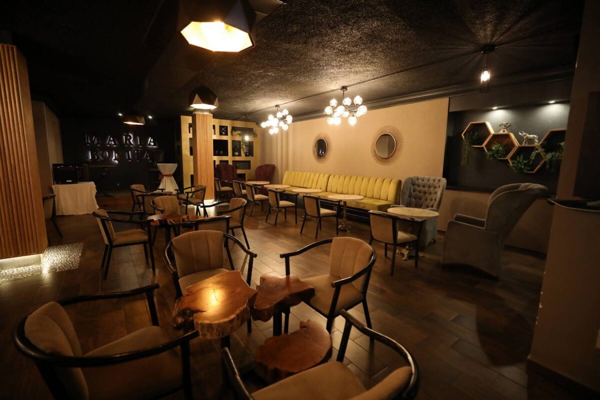 Bar Hotel Real de Minas Tradicional, Hotel en Santiago de Querétaro