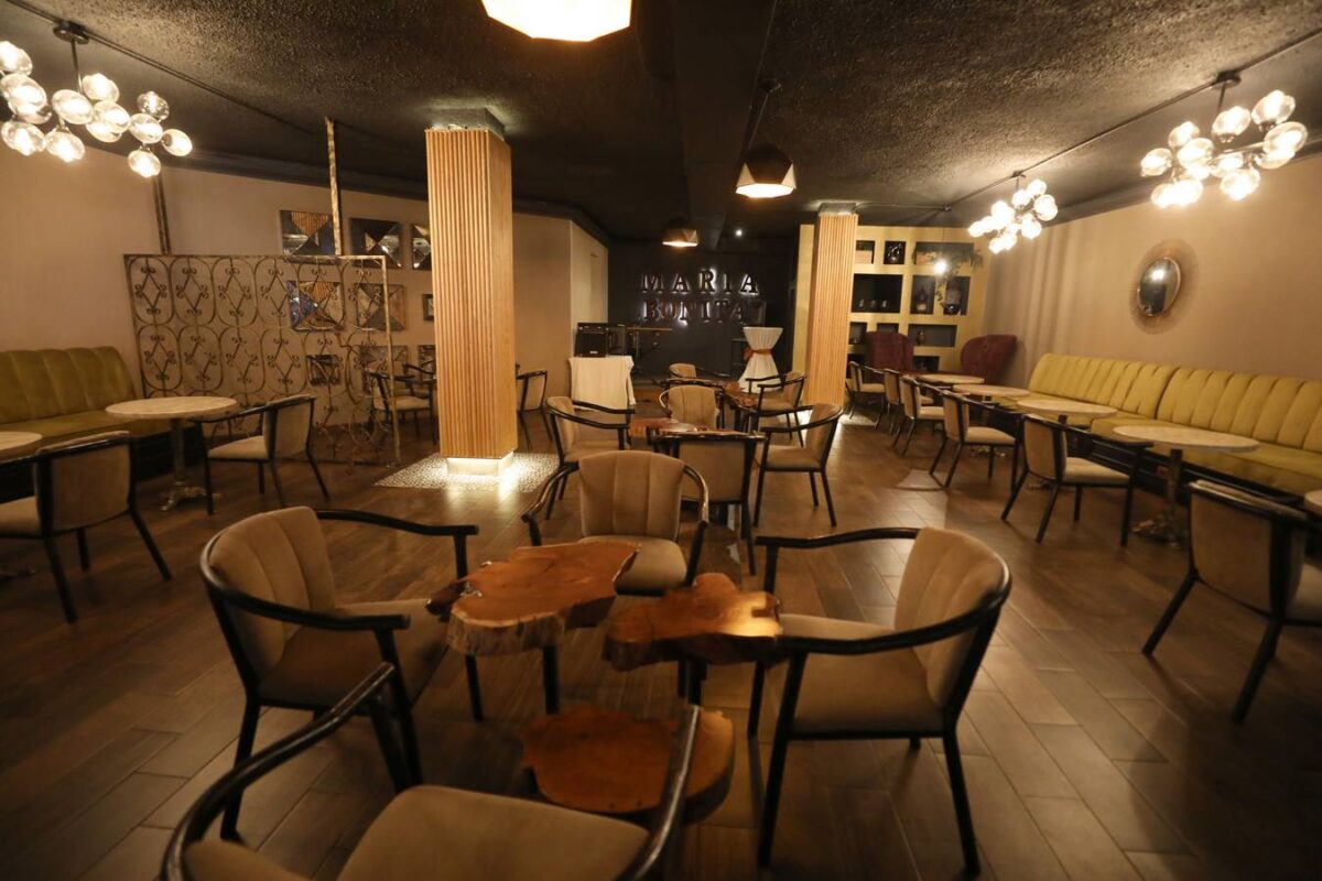 Bar Hotel Real de Minas Tradicional, Hotel en Santiago de Querétaro