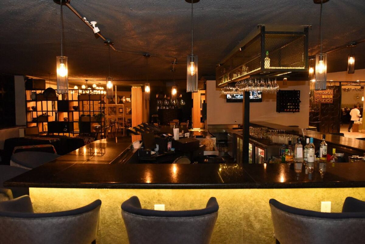 Bar Hotel Real de Minas Tradicional, Hotel en Santiago de Querétaro