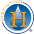 distintivo h