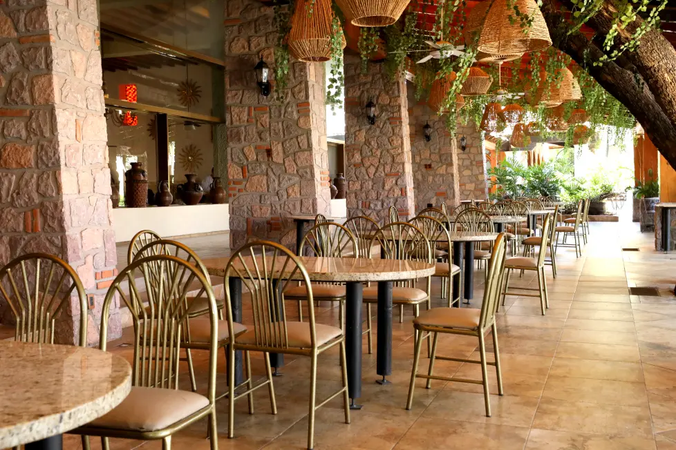 Hotel Real de Minas Tradicional, Hotel en Santiago de Querétaro