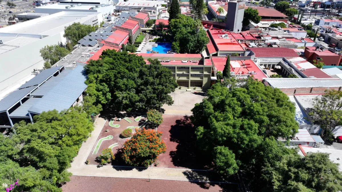 Hotel Real de Minas Tradicional, Hotel en Santiago de Querétaro