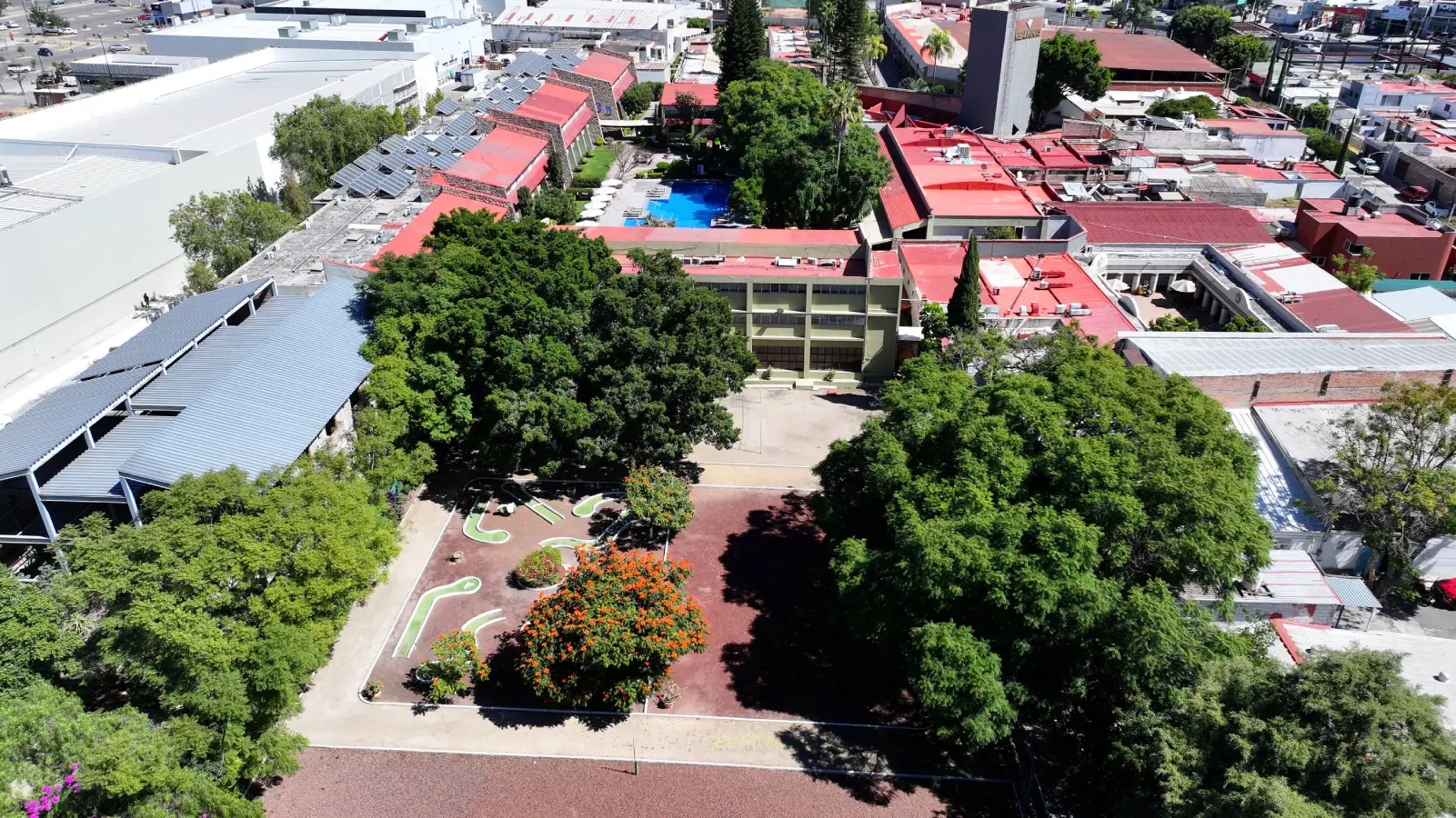 Hotel Real de Minas Tradicional, Hotel en Santiago de Querétaro