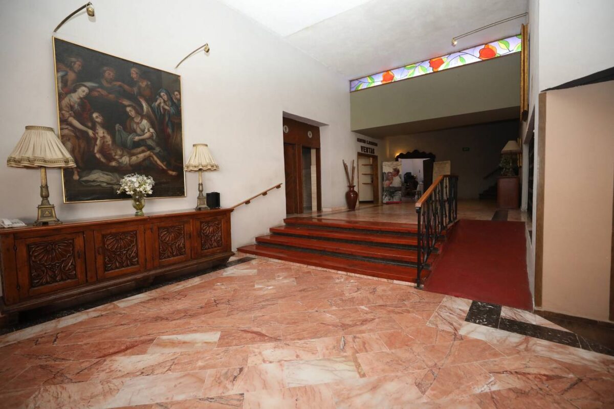 Hotel Real de Minas Tradicional, Hotel en Santiago de Querétaro