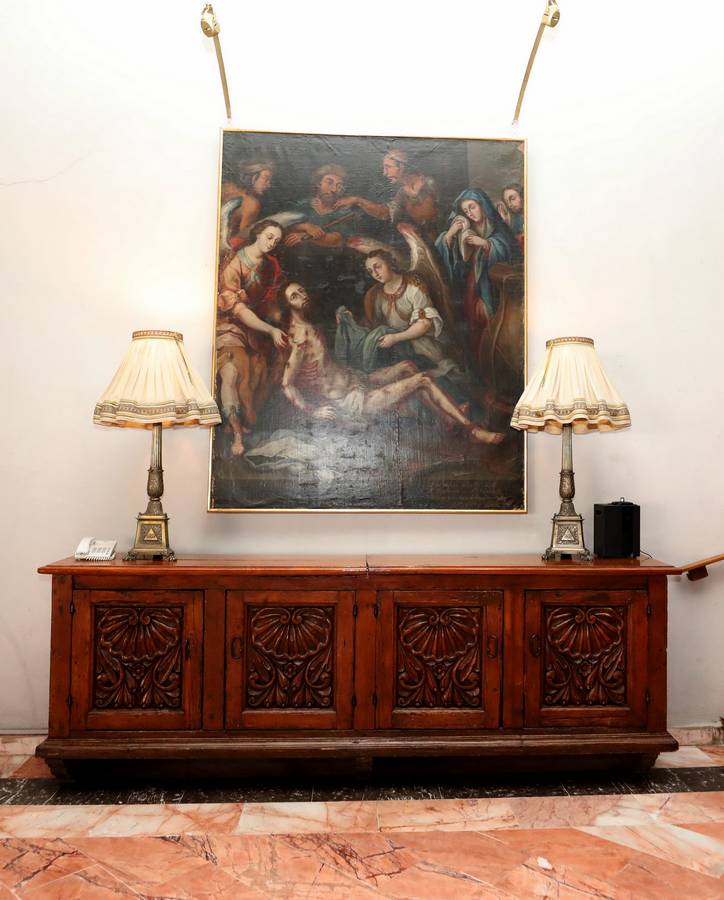 Hotel Real de Minas Tradicional, Hotel en Santiago de Querétaro