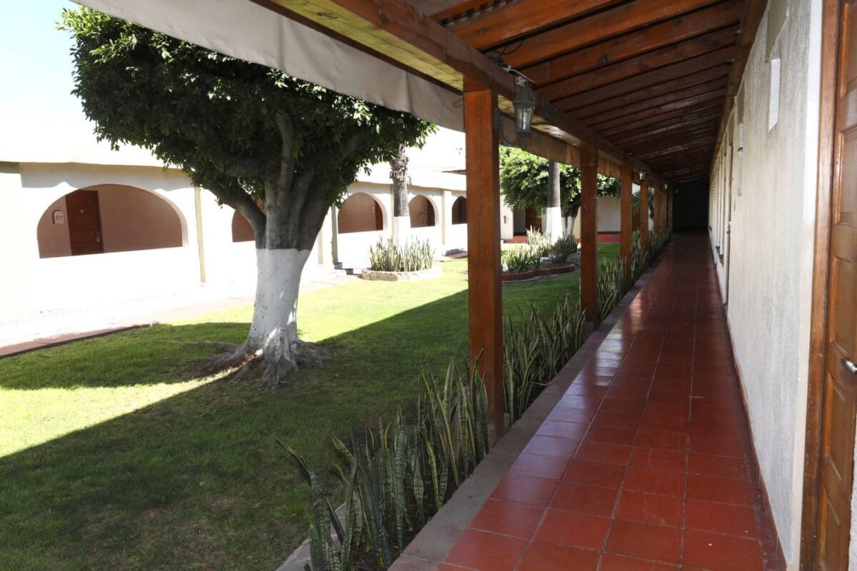 Hotel Real de Minas Tradicional, Hotel en Santiago de Querétaro