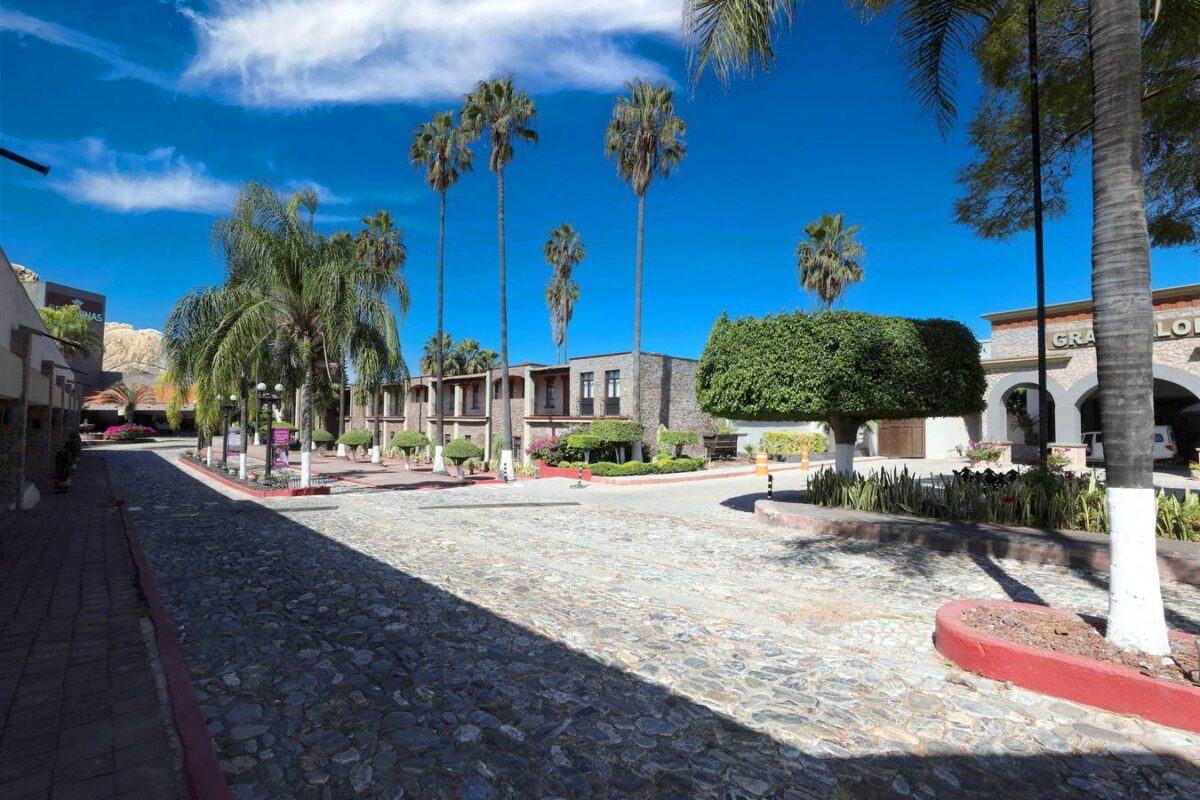 Hotel Real de Minas Tradicional, Hotel en Santiago de Querétaro