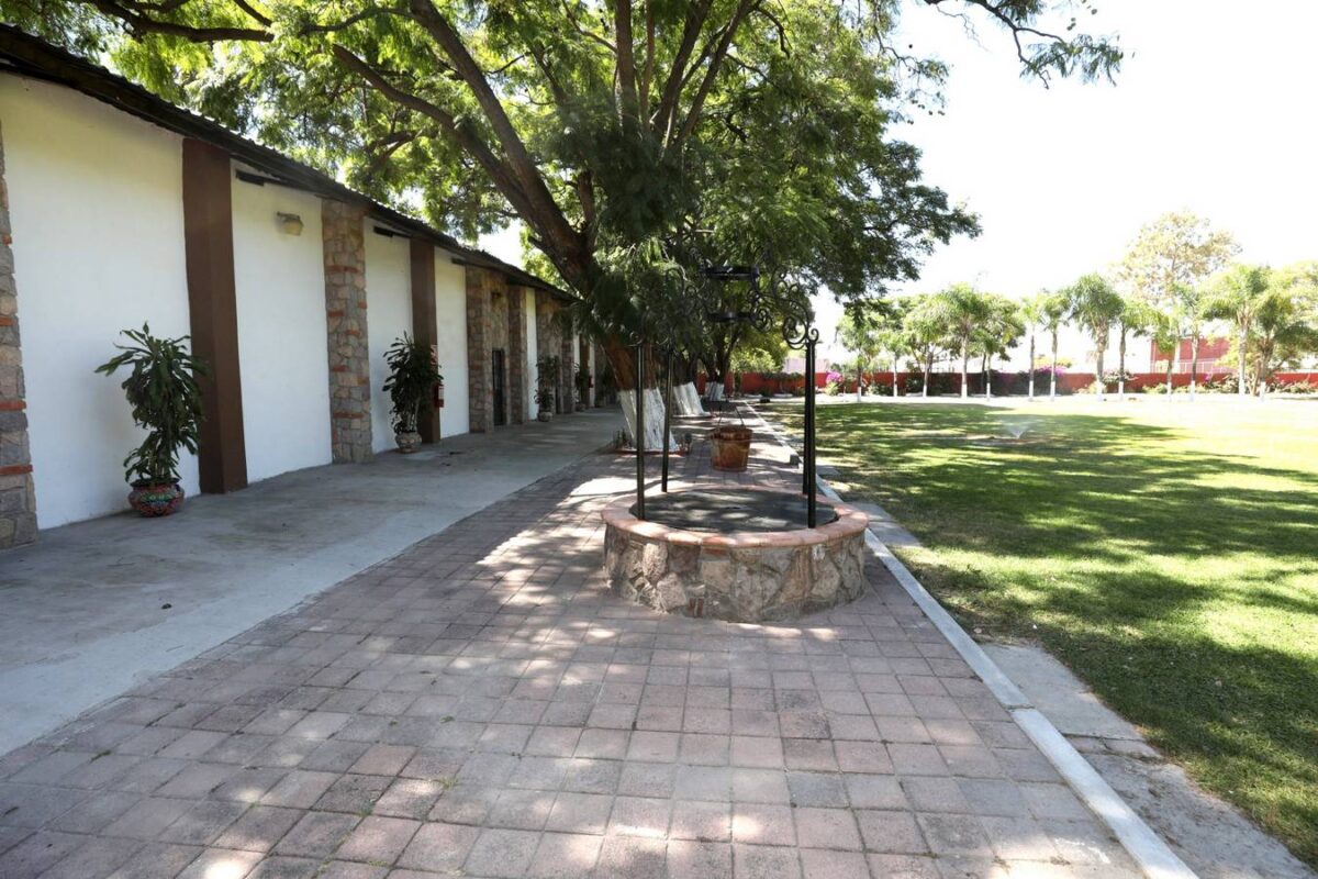 Eventos Hotel Real de Minas Tradicional, Hotel en Santiago de Querétaro