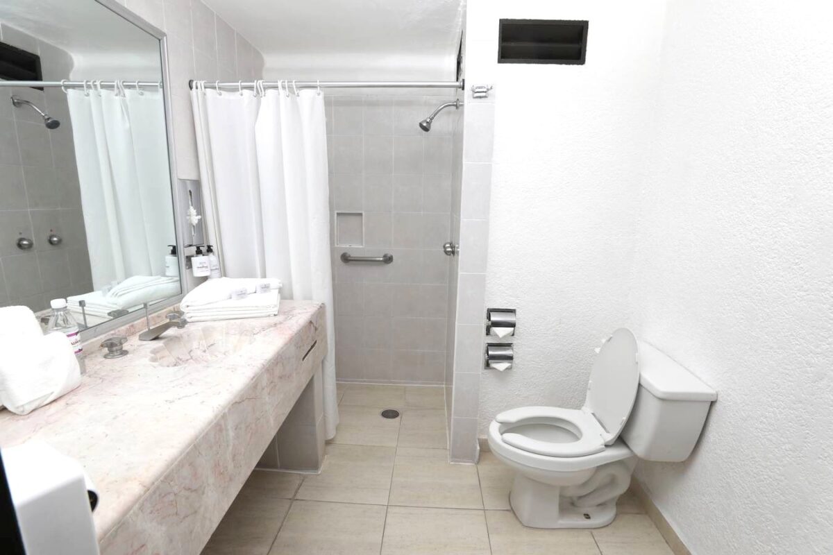 Habitación Estándar Superior, Hotel Real de Minas Tradicional, Hotel en Santiago de Querétaro