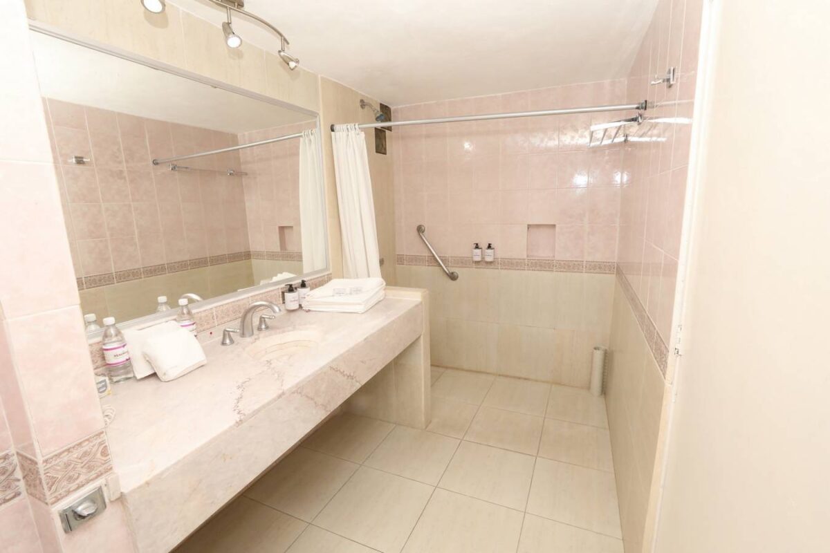 Junior Suite, Hotel Real de Minas Tradicional, Hotel en Santiago de Querétaro