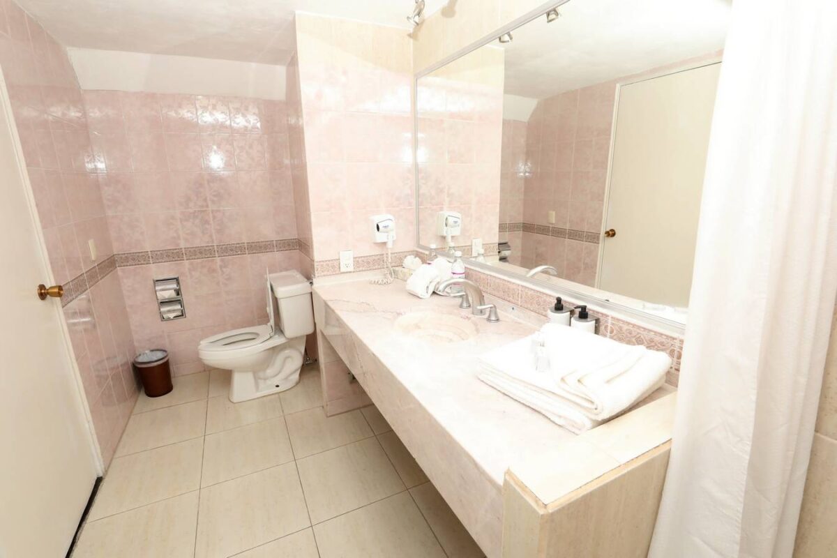 Junior Suite, Hotel Real de Minas Tradicional, Hotel en Santiago de Querétaro