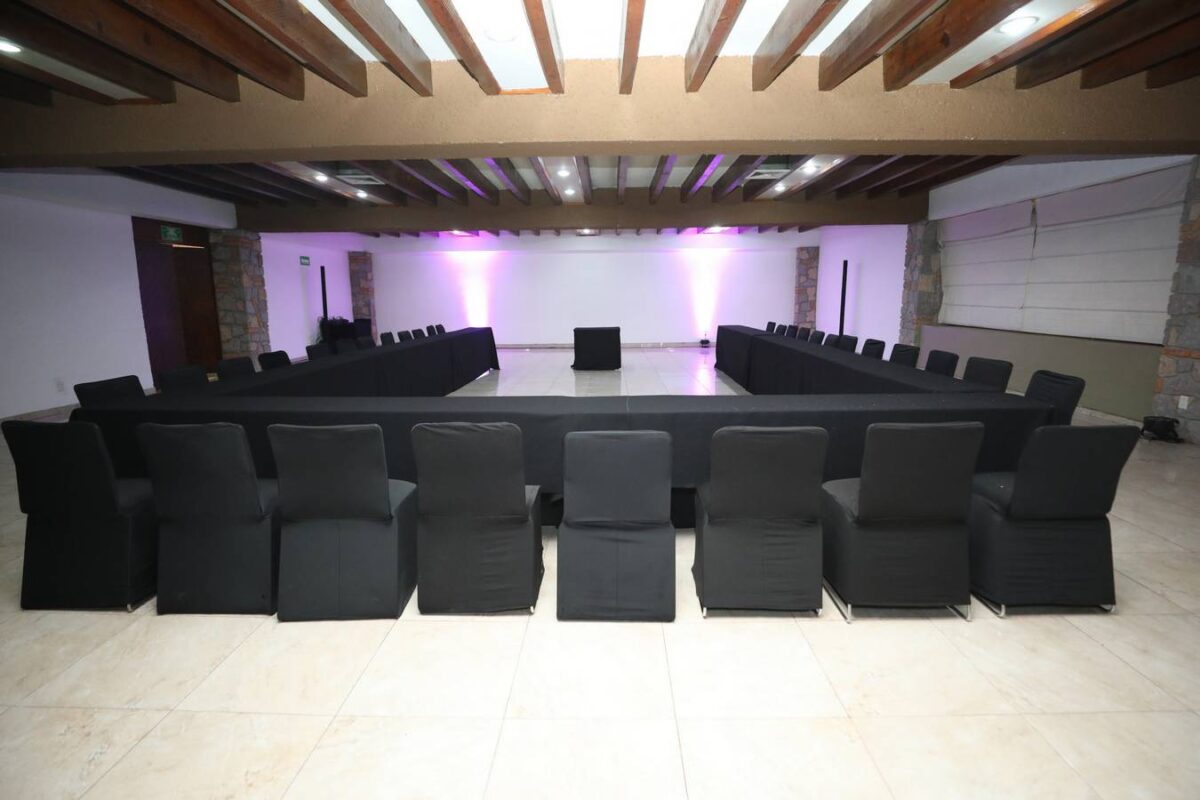 Salones Hotel Real de Minas Tradicional, Hotel en Santiago de Querétaro