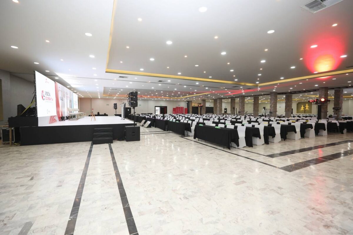 Salones Hotel Real de Minas Tradicional, Hotel en Santiago de Querétaro