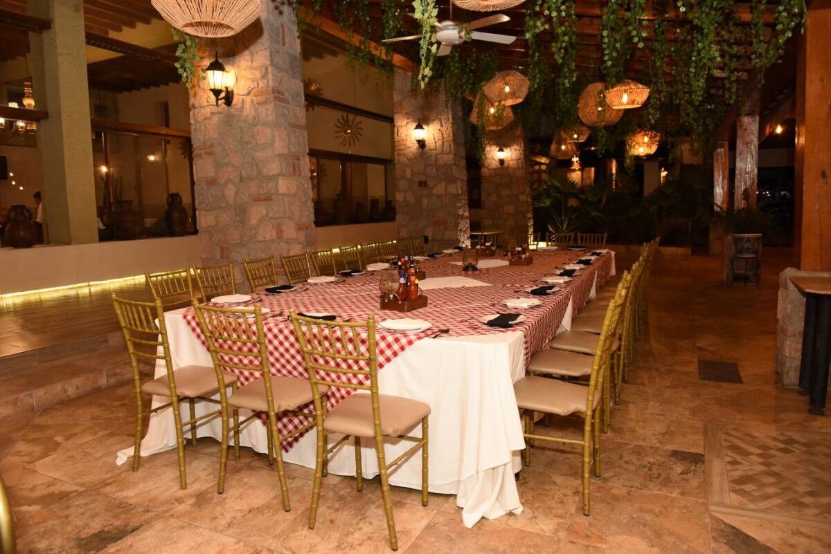 Terraza, Hotel Real de Minas Tradicional, Hotel en Santiago de Querétaro